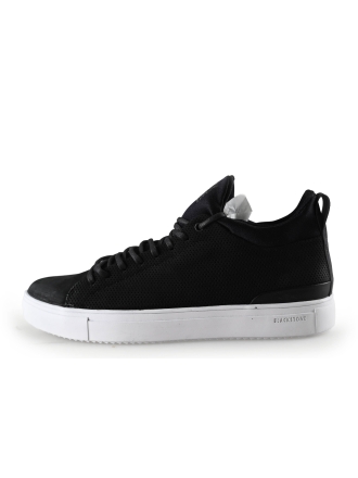 Blackstone Sneakers Zwart 286587