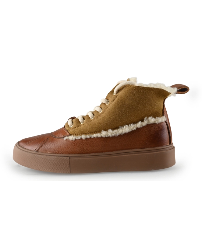 Blackstone Hoge sneakers