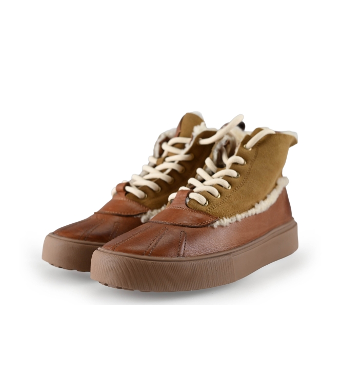 Blackstone Hoge sneakers