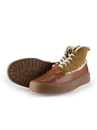 Blackstone Hoge sneakers