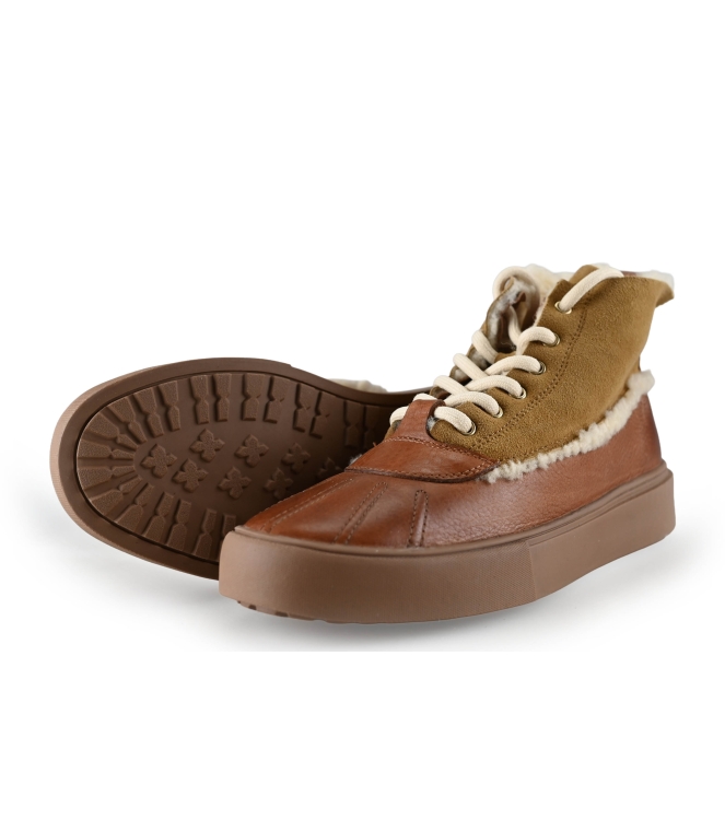 Blackstone Hoge sneakers