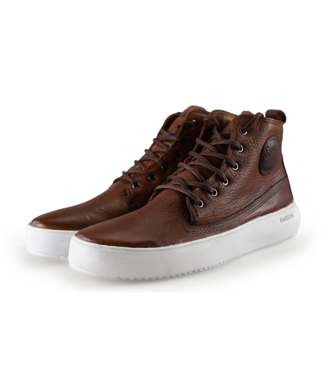 Blackstone Hoge sneakers