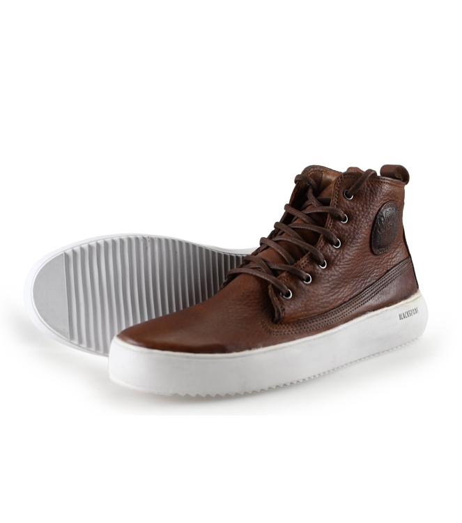 Blackstone Hoge sneakers