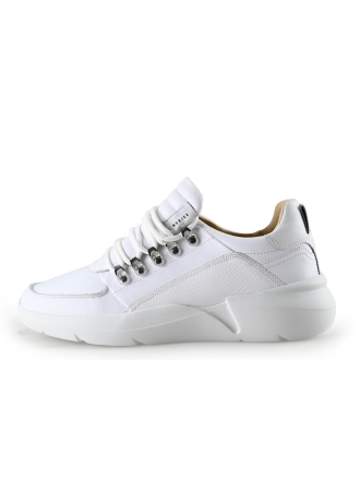 Nubikk Sneakers Wit 286603