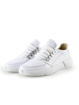 Nubikk Sneakers Wit 286603