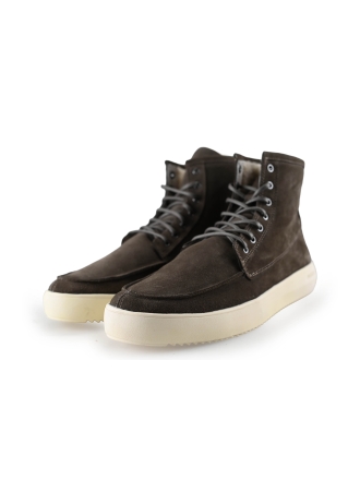 Blackstone Hoge sneakers