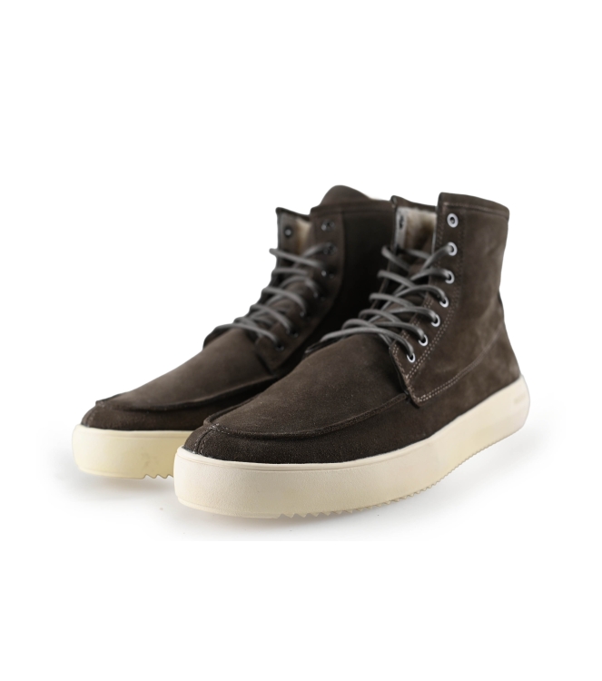 Blackstone Hoge sneakers