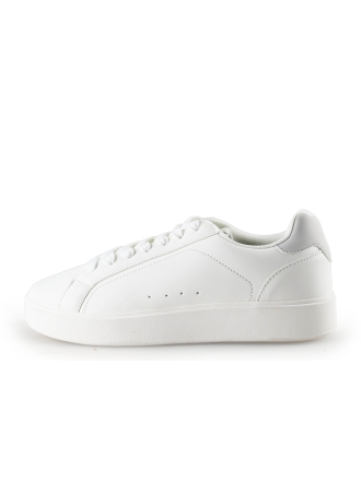 Asos Design Sneakers Wit 286605