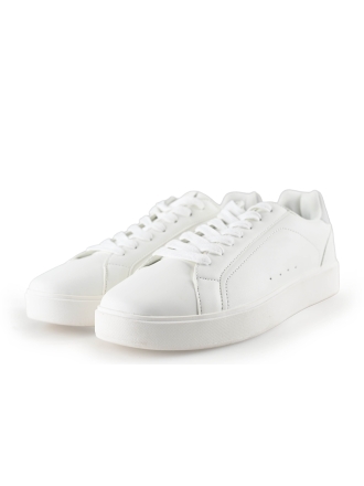 Asos Design Sneakers Wit 286605