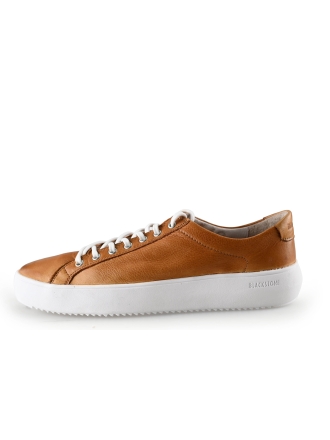 Blackstone Sneakers Cognac 286608