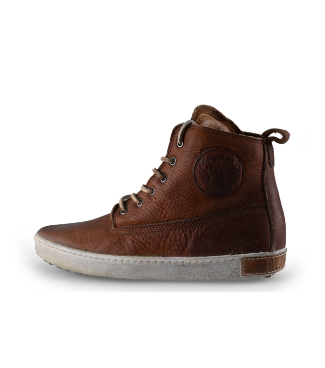 Blackstone Hoge sneakers