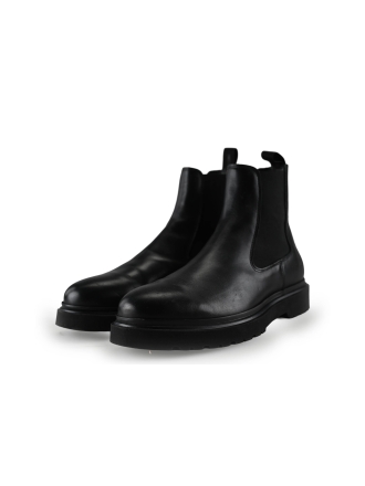 Blackstone Chelsea boots Zwart 286612