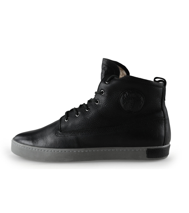 Blackstone Hoge sneakers