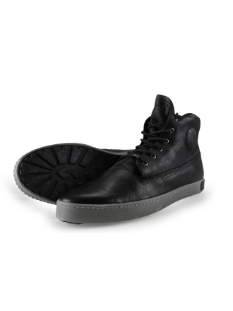 Blackstone Hoge sneakers