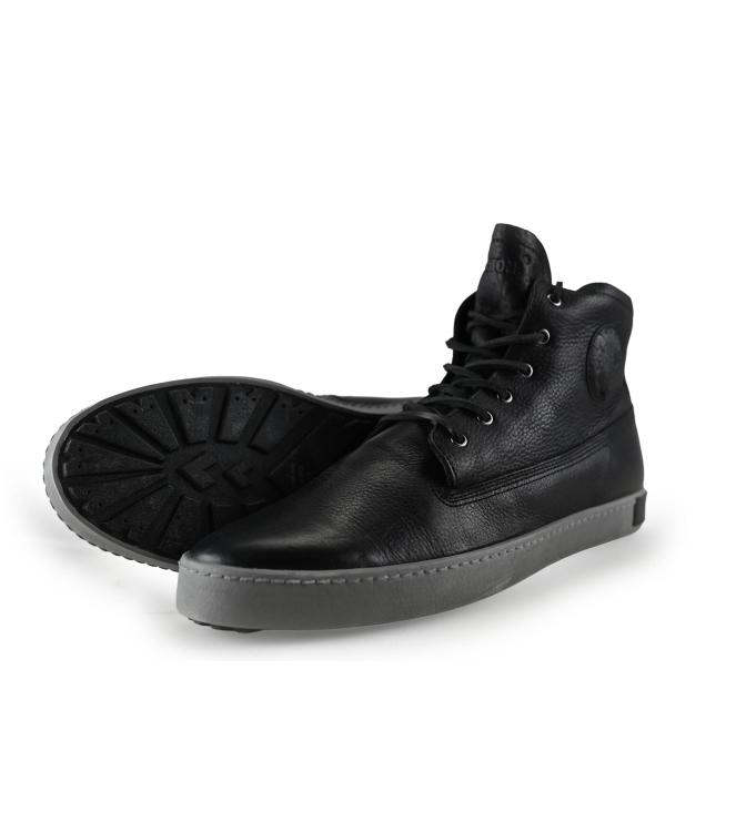 Blackstone Hoge sneakers