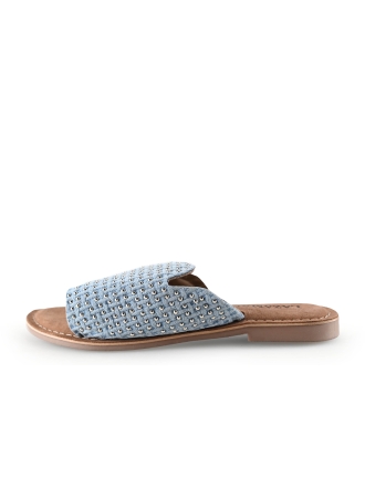 Lazamani Slippers