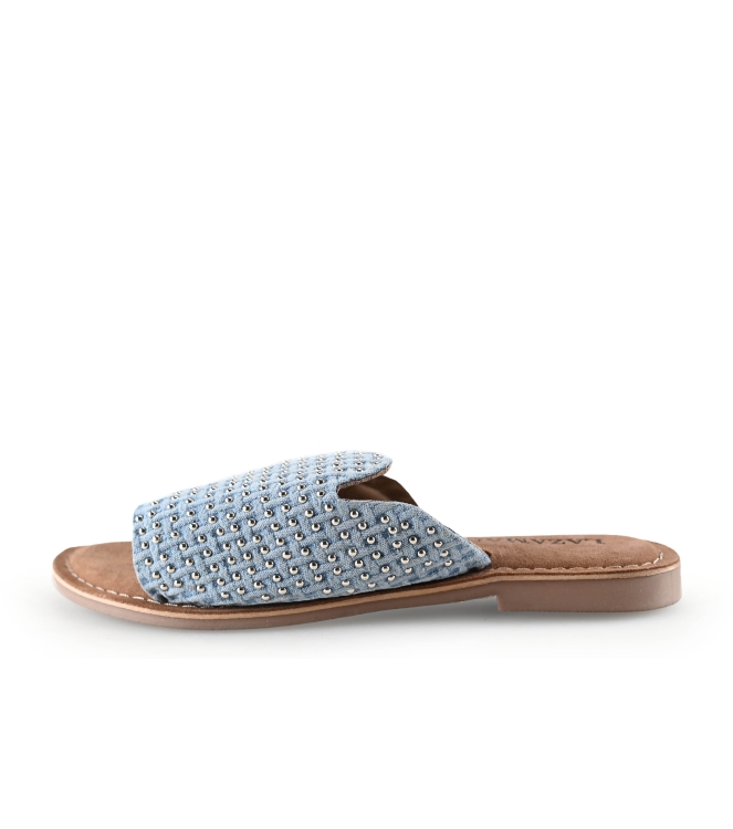 Lazamani Slippers