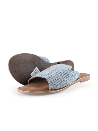 Lazamani Slippers