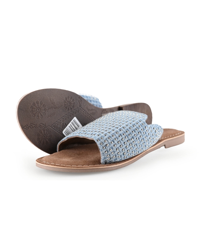 Lazamani Slippers
