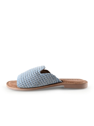 Lazamani Slippers