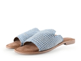 Lazamani Slippers