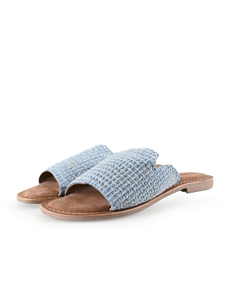 Lazamani Slippers