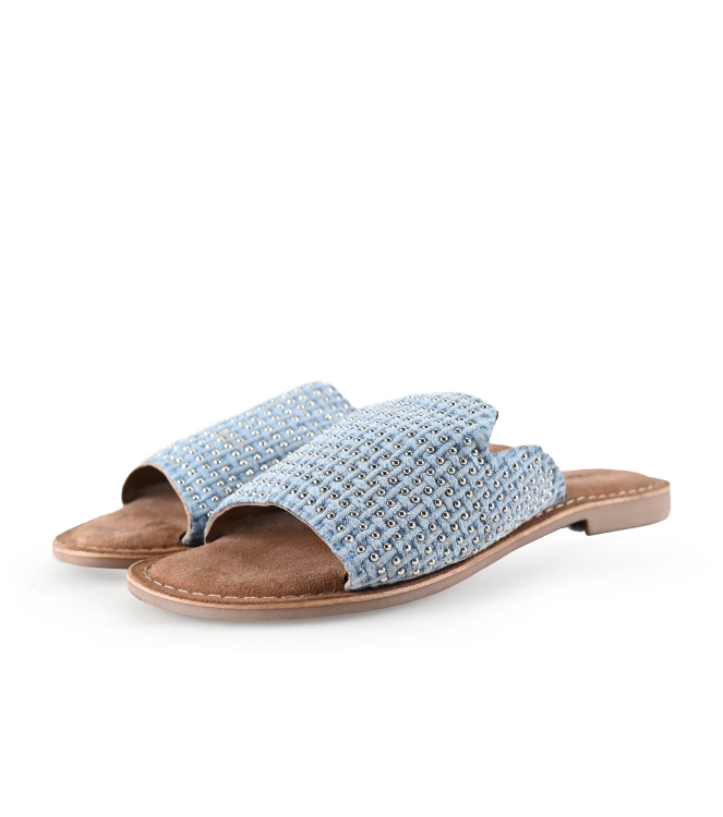 Lazamani Slippers