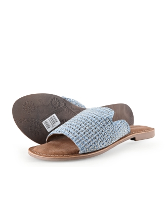 Lazamani Slippers