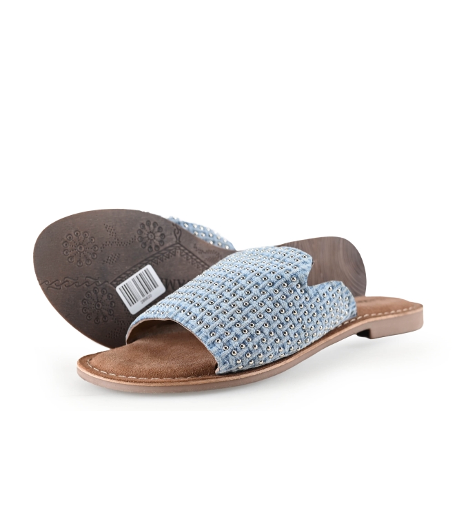 Lazamani Slippers