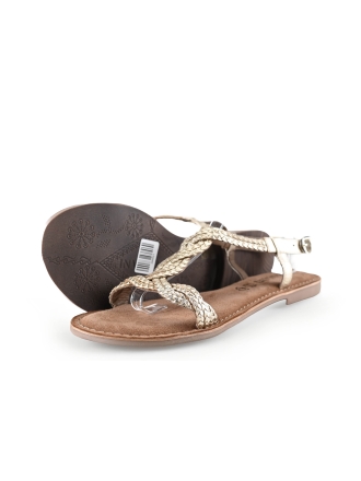 Lazamani Sandalen