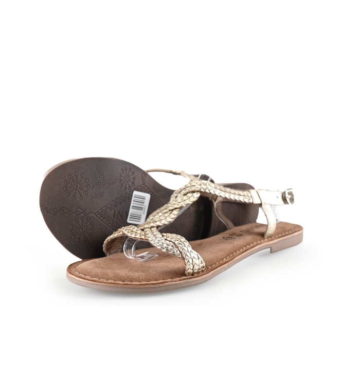 Lazamani Sandalen