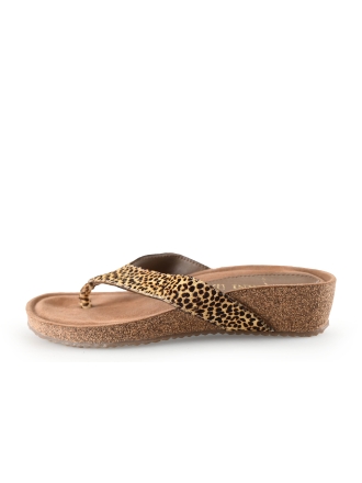 Lazamani Slippers