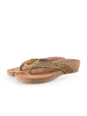 Lazamani Slippers