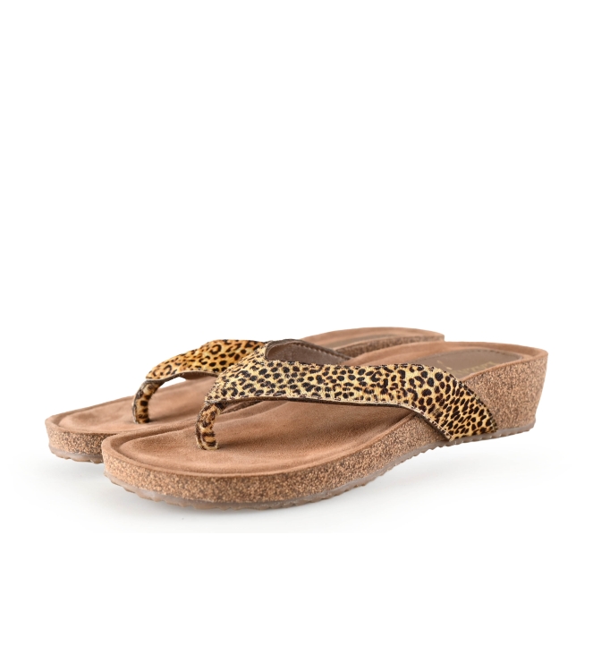 Lazamani Slippers