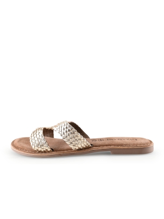 Lazamani Slippers