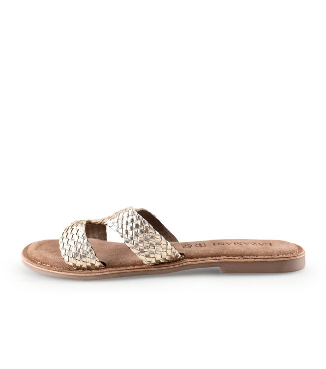 Lazamani Slippers