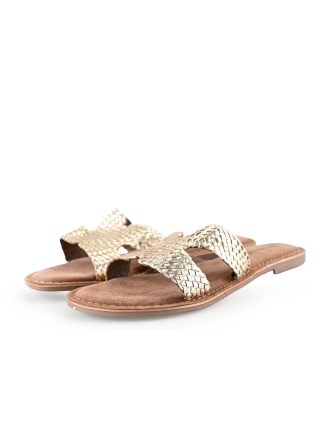 Lazamani Slippers