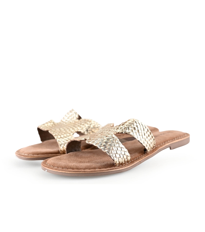 Lazamani Slippers