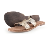 Lazamani Slippers