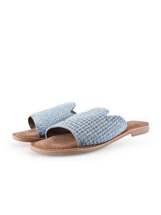 Lazamani Slippers