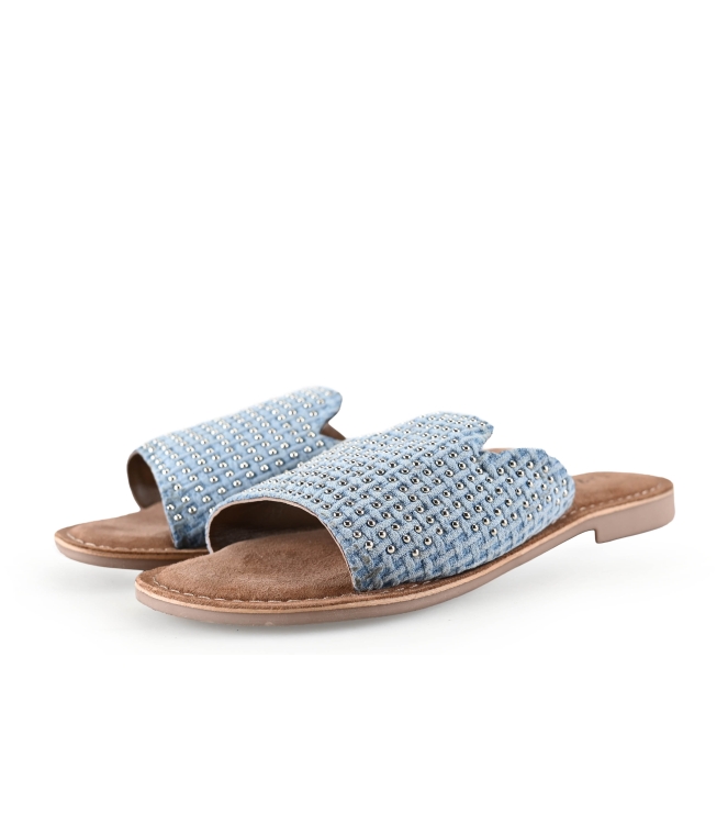 Lazamani Slippers