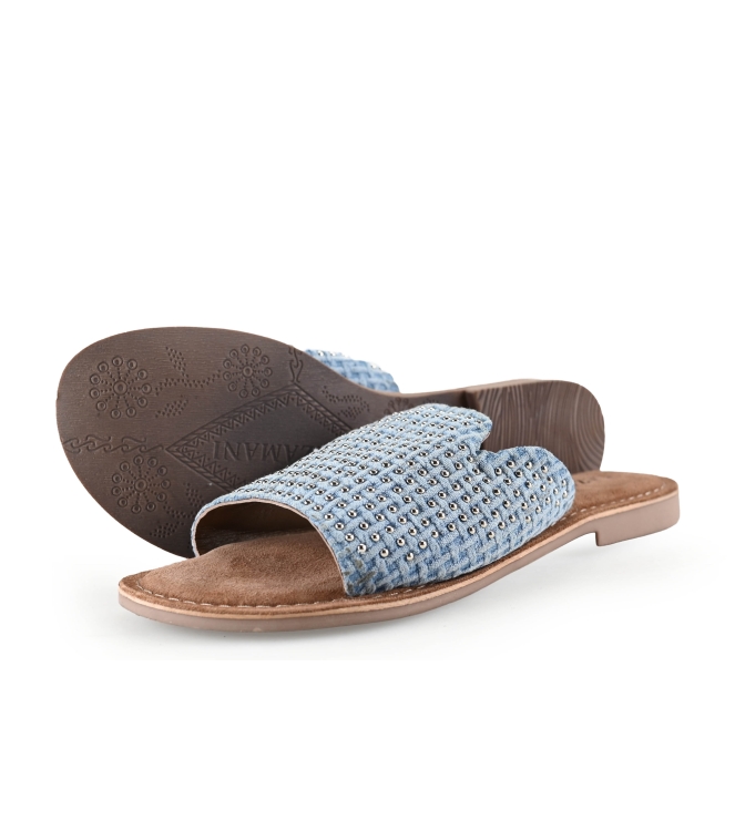 Lazamani Slippers