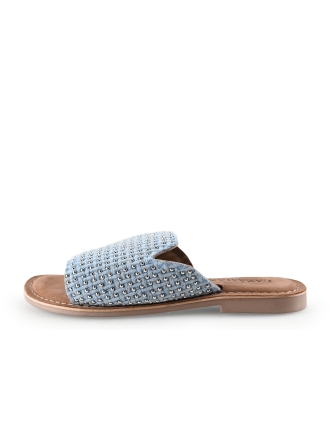 Lazamani Slippers