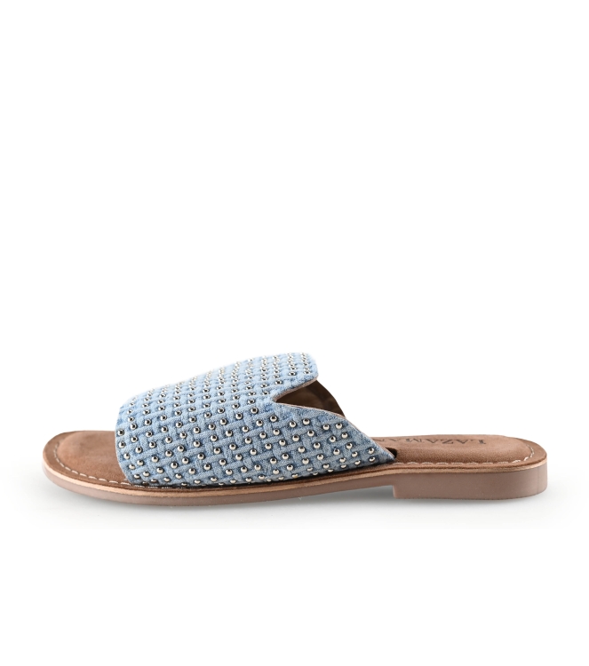 Lazamani Slippers