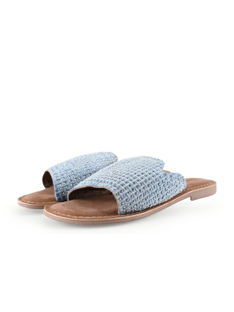 Lazamani Slippers