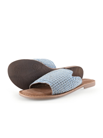 Lazamani Slippers
