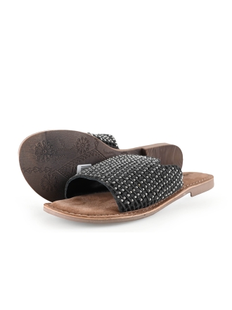 Lazamani Slippers