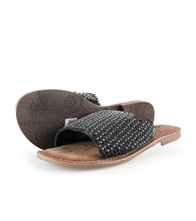 Lazamani Slippers