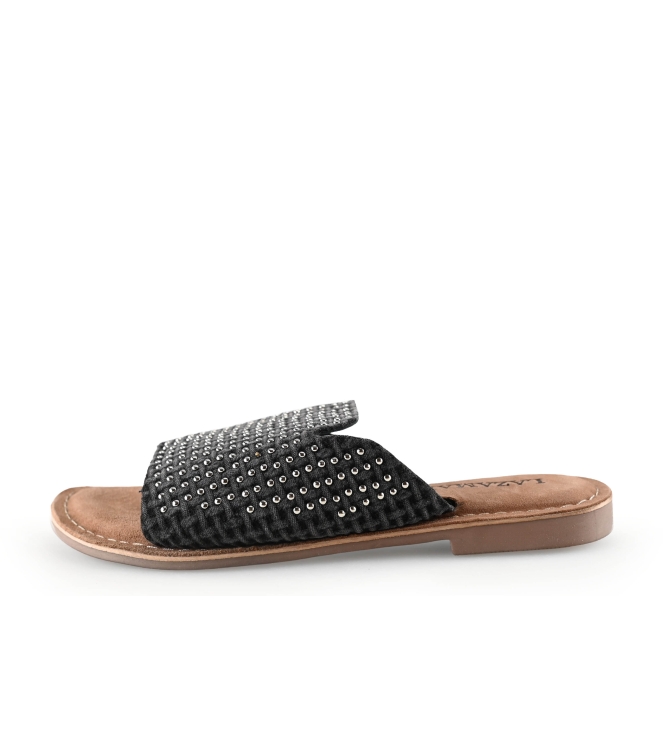 Lazamani Slippers