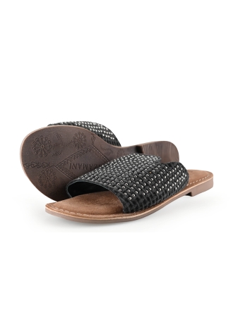 Lazamani Slippers